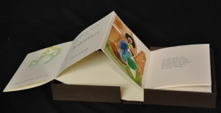 插图书 Boni - Transferts