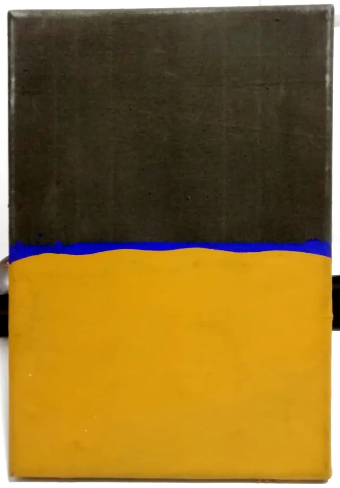 无技术 Borrell Palazón - 20.3.92