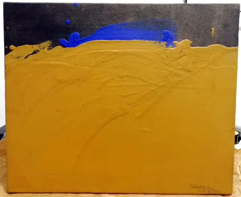 无技术 Borrell Palazón - 20.7.92