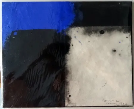 无技术 Borrell Palazón - S/T 87