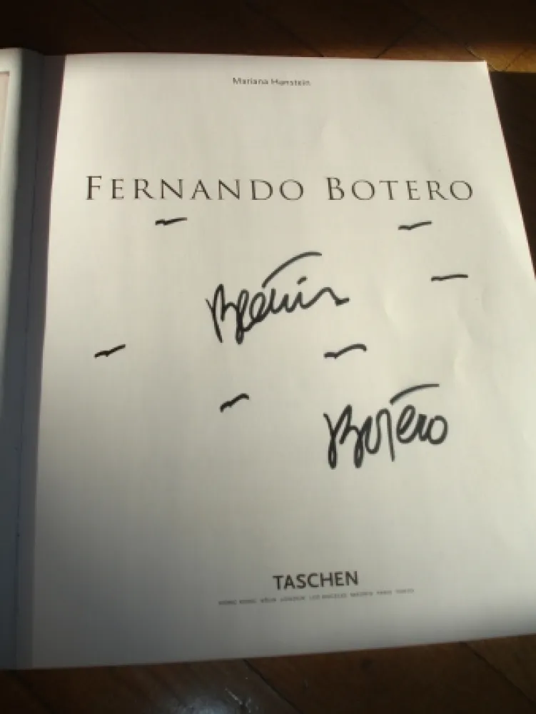 无技术 Botero - Pájaros (Birds)