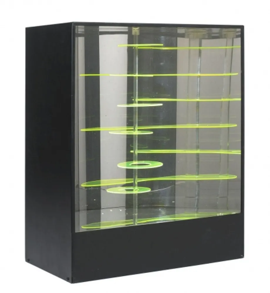 无技术 Boto - Déplacement optique A