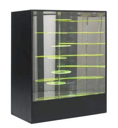 无技术 Boto - Déplacement optique A