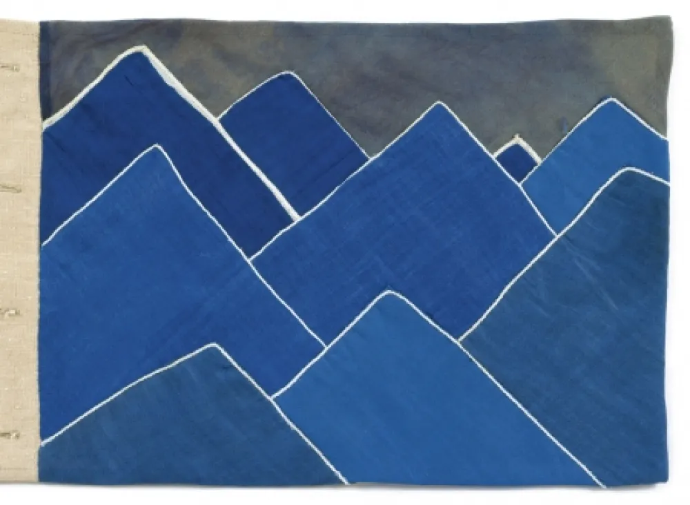 插图书 Bourgeois - Ode a la Bièvre