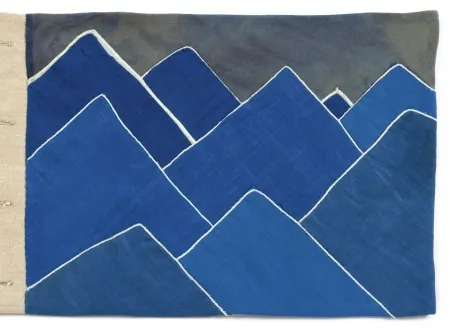 插图书 Bourgeois - Ode a la Bièvre