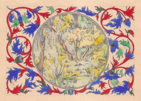 无技术 Boutet-Lagrée - The Nut-Brown Maid