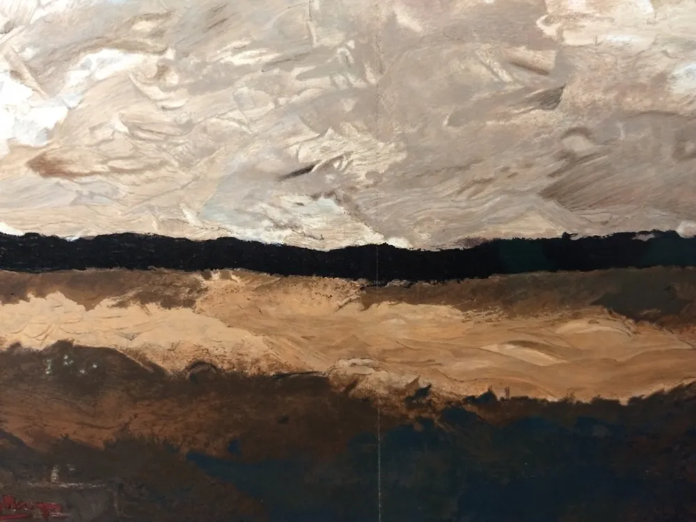 插图书 Braque - DLM 136-136