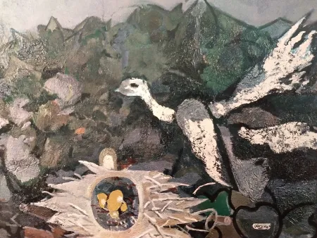 插图书 Braque - DLM Hommage a Georges Braque