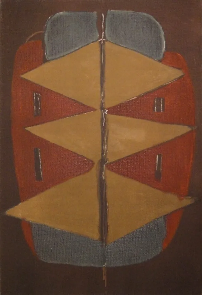 插图书 Braque - La Liberté des Mers.