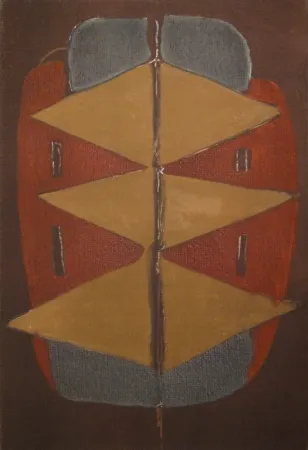 插图书 Braque - La Liberté des Mers.