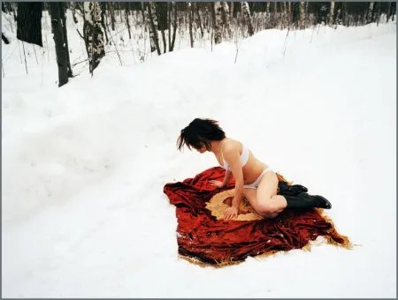 复数作品 Bratkov - Magic Carpet