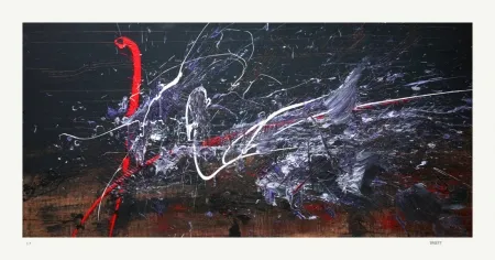 无技术 Brett - Mariana Trench Monster