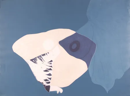 蚀刻版画 Brillant - La Chouette