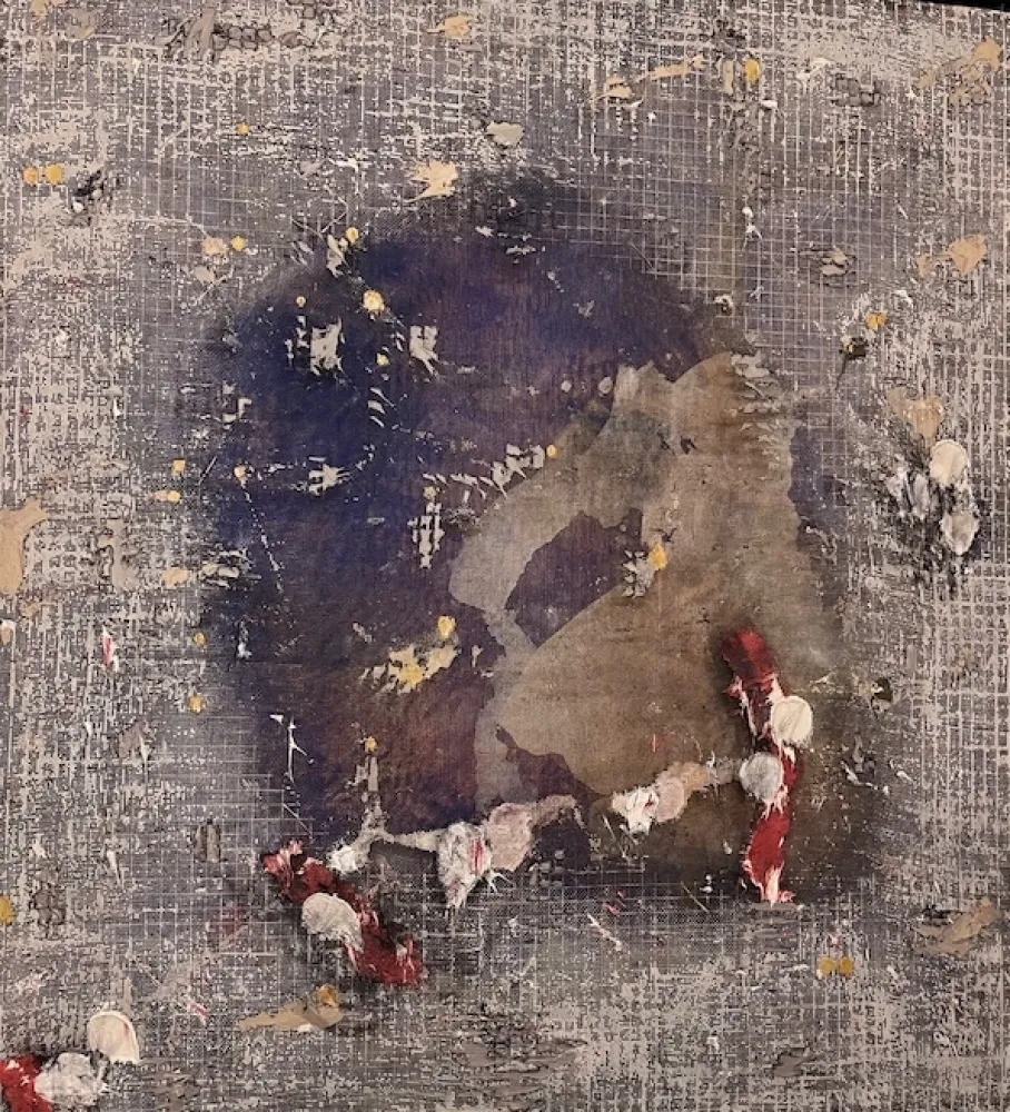 无技术 Brinkmann - Sin titulo