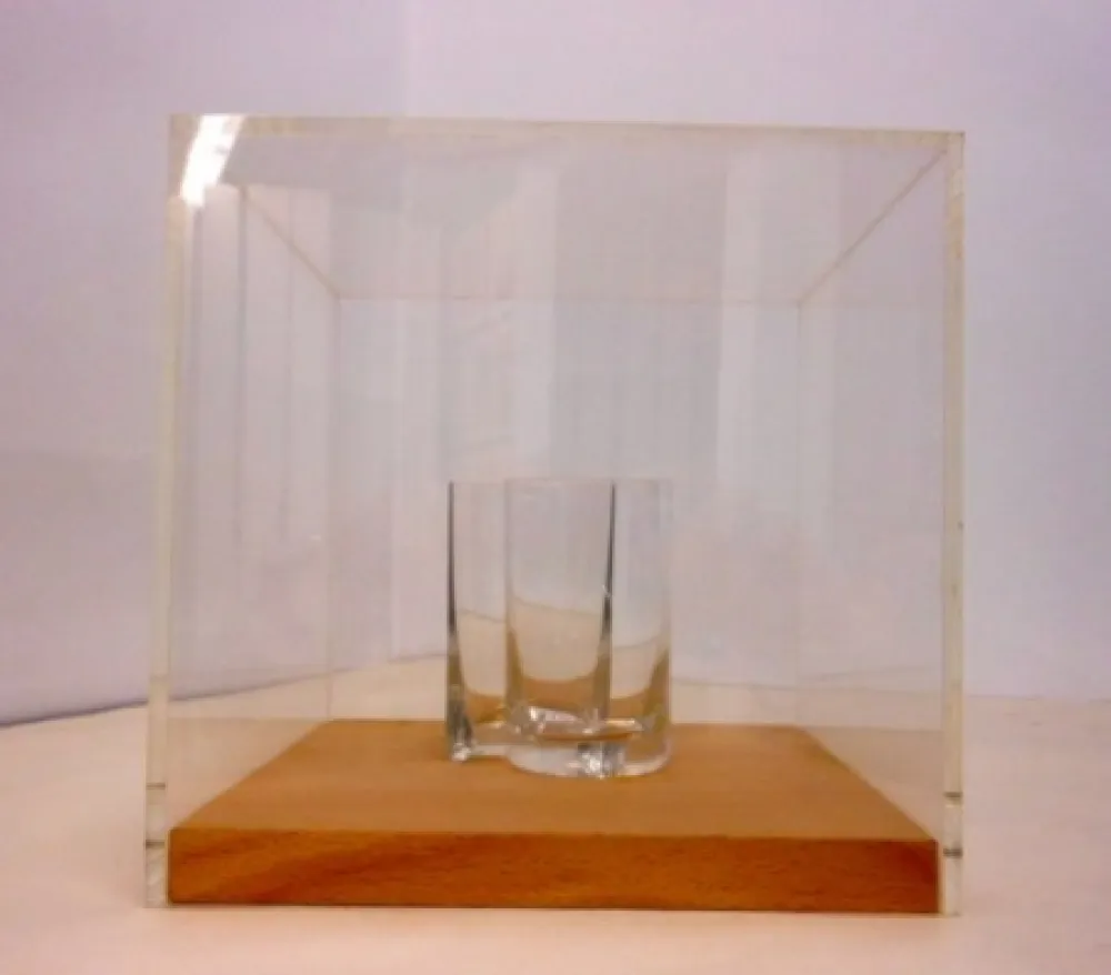 无技术 Brossa - Bis