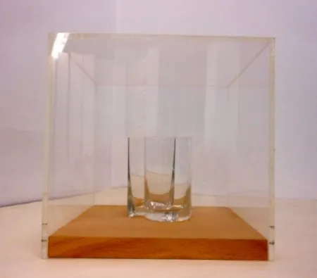 无技术 Brossa - Bis