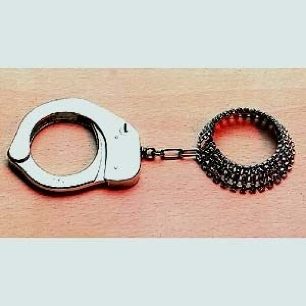 复数作品 Brossa - Poema Objeto - Nupcial