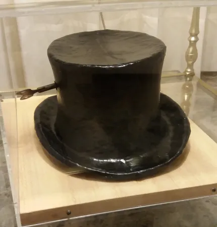 复数作品 Brossa - Poema Objeto - Senyor