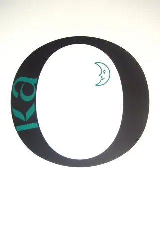 石版画 Brossa - Sans titre 2