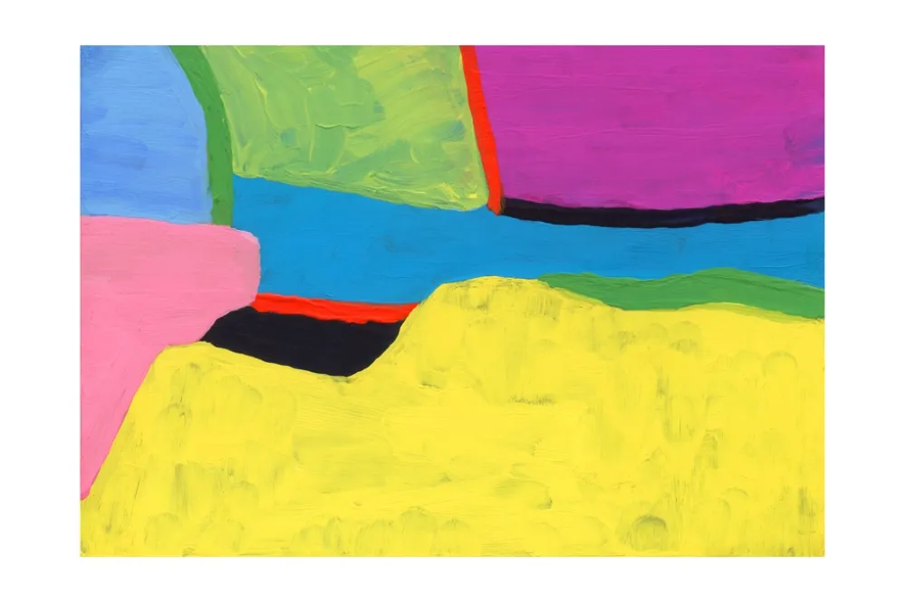 无技术 Brueder - CARTE POSTALE