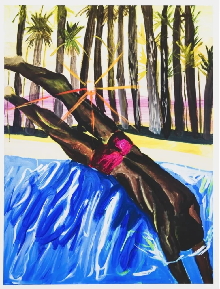 复数作品 Brutus - Deep