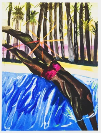 复数作品 Brutus - Deep