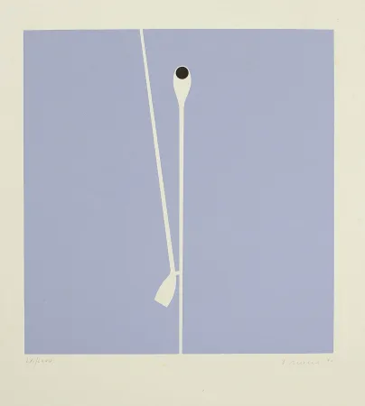 石版画 Bueno - PIPE