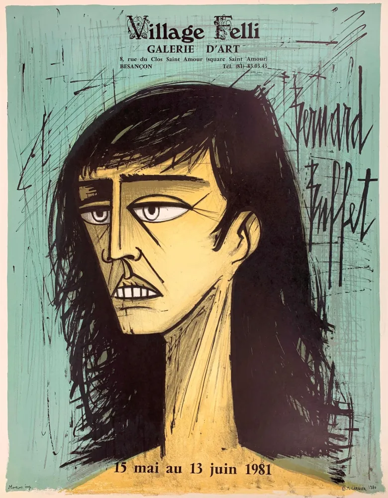 插图书 Buffet - Annabel