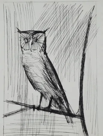 干刻版画 Buffet - Naples, ca.