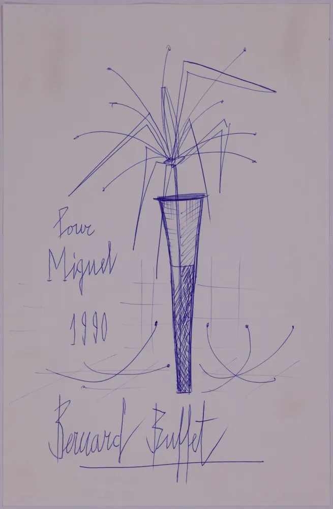 无技术 Buffet - Untitled