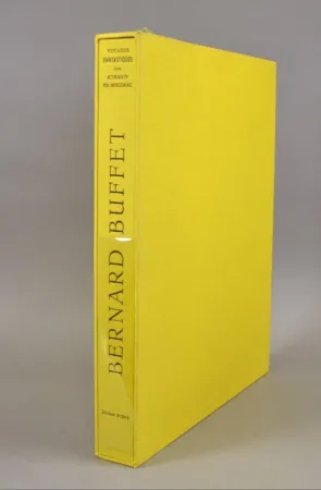 插图书 Buffet -  Voyages fantastiques aux états et empires de la lune et du soleil.