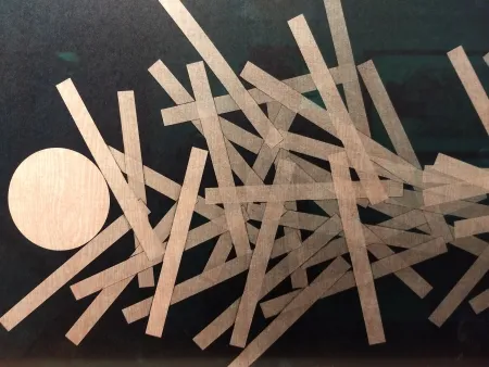 插图书 Bury - DLM 228