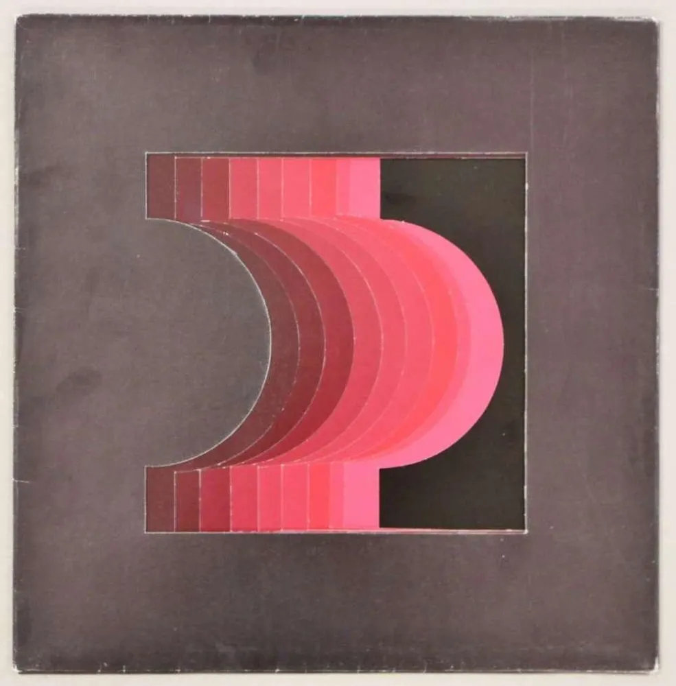 复数作品 Bury - Multiple, ca.