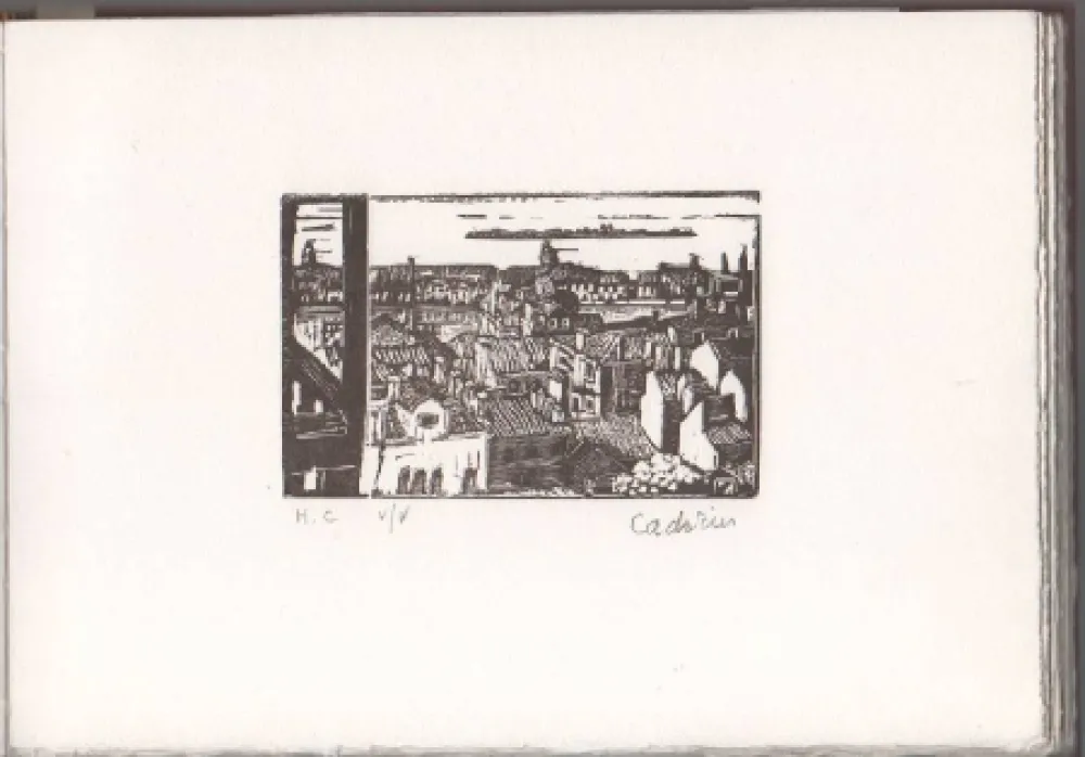 插图书 Cadorin - Venezia