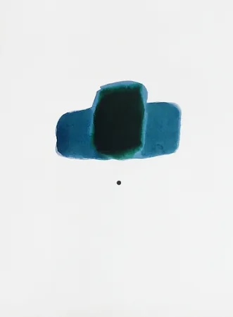 复数作品 Caldas - Waltercio Caldas WC 56 1