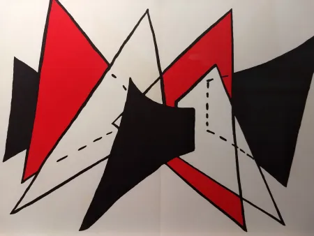 插图书 Calder - DLM 141