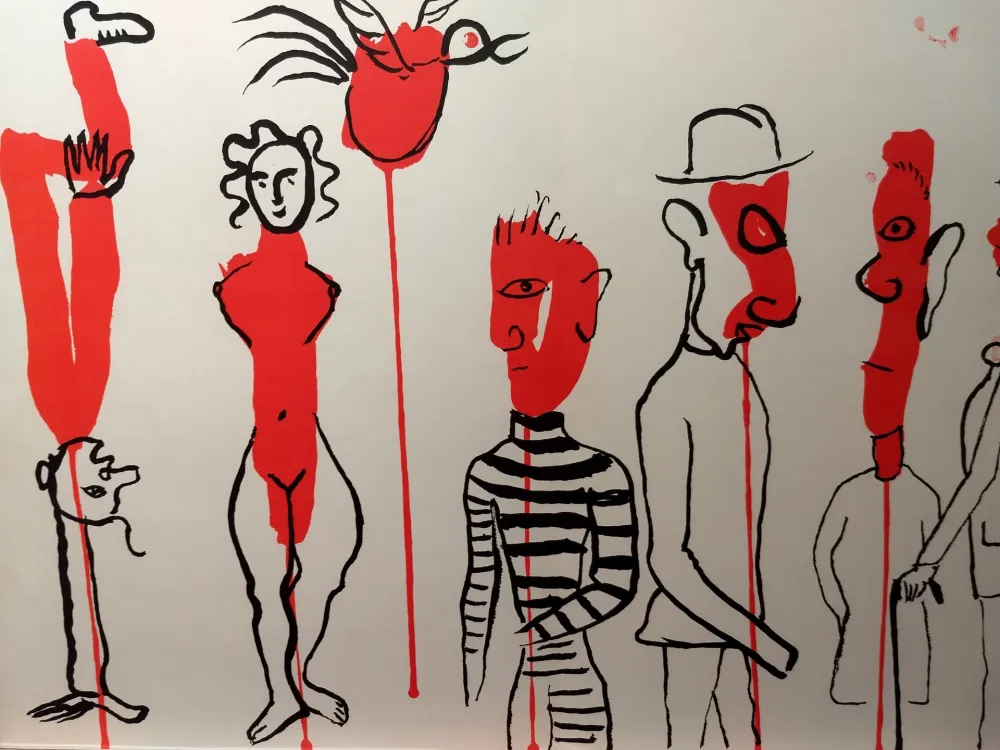 插图书 Calder - DLM 156