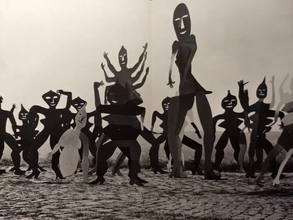 插图书 Calder - DLM 212