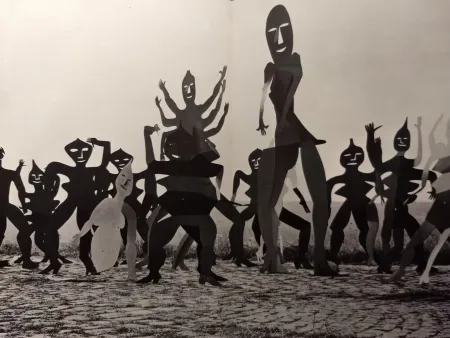 插图书 Calder - DLM 212