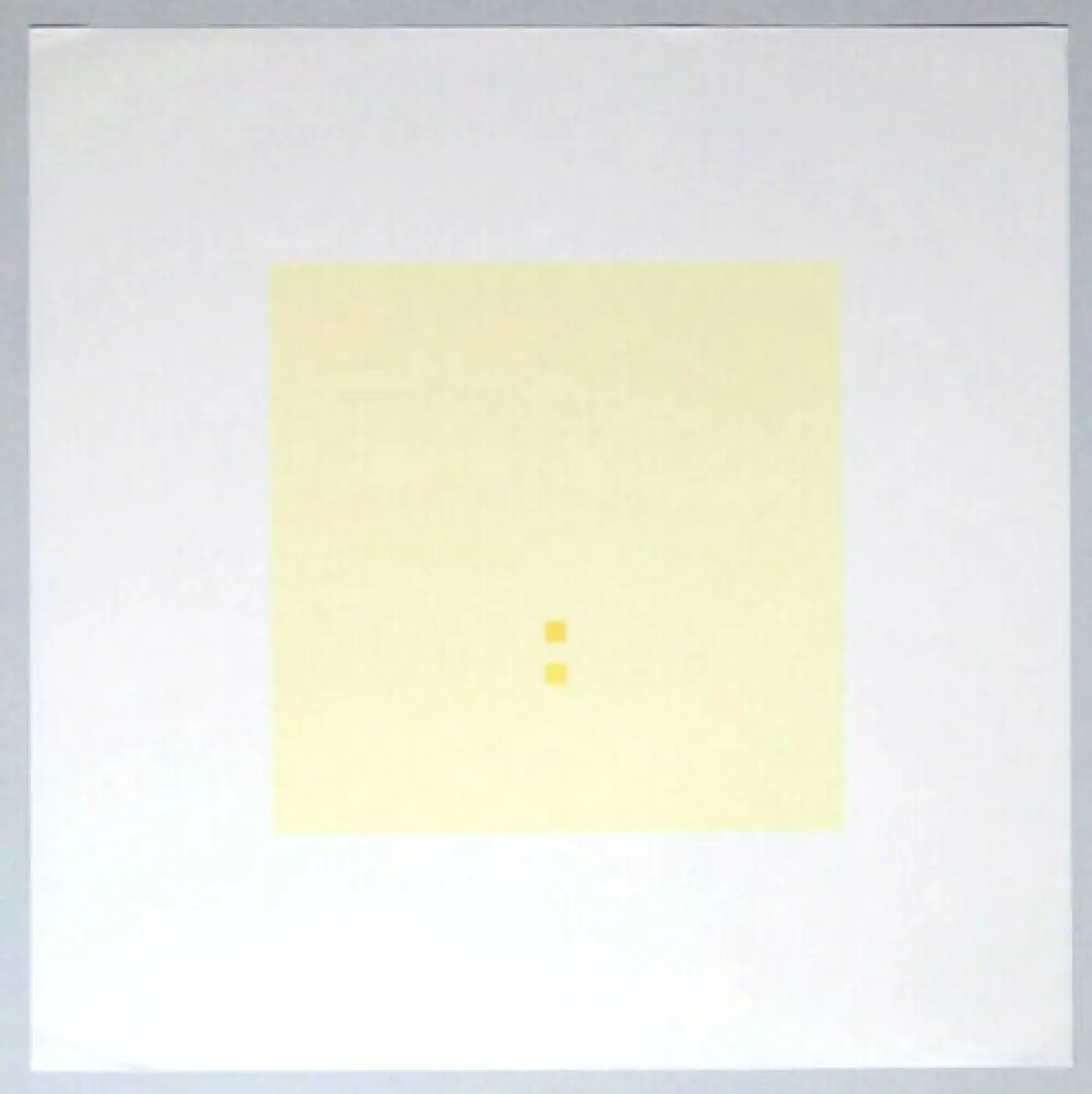 丝网印刷 Calderara - Monocromo 2