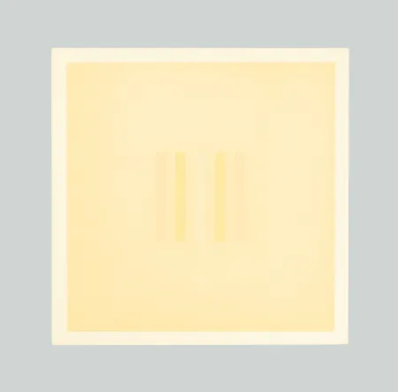 丝网印刷 Calderara - Sei serigrafie (B)