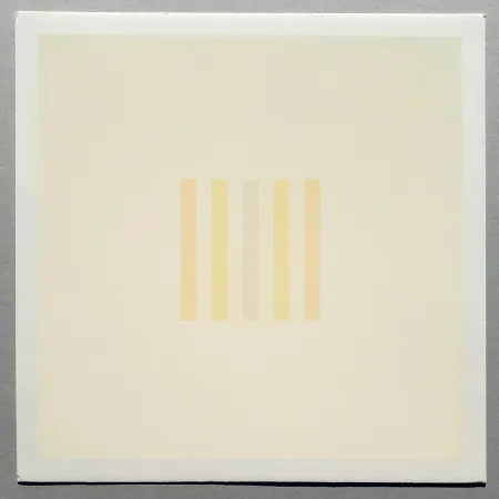 丝网印刷 Calderara - Sei serigrafie (F)