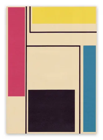 无技术 Caldicot - Untitled, 2014 (Id. 382)