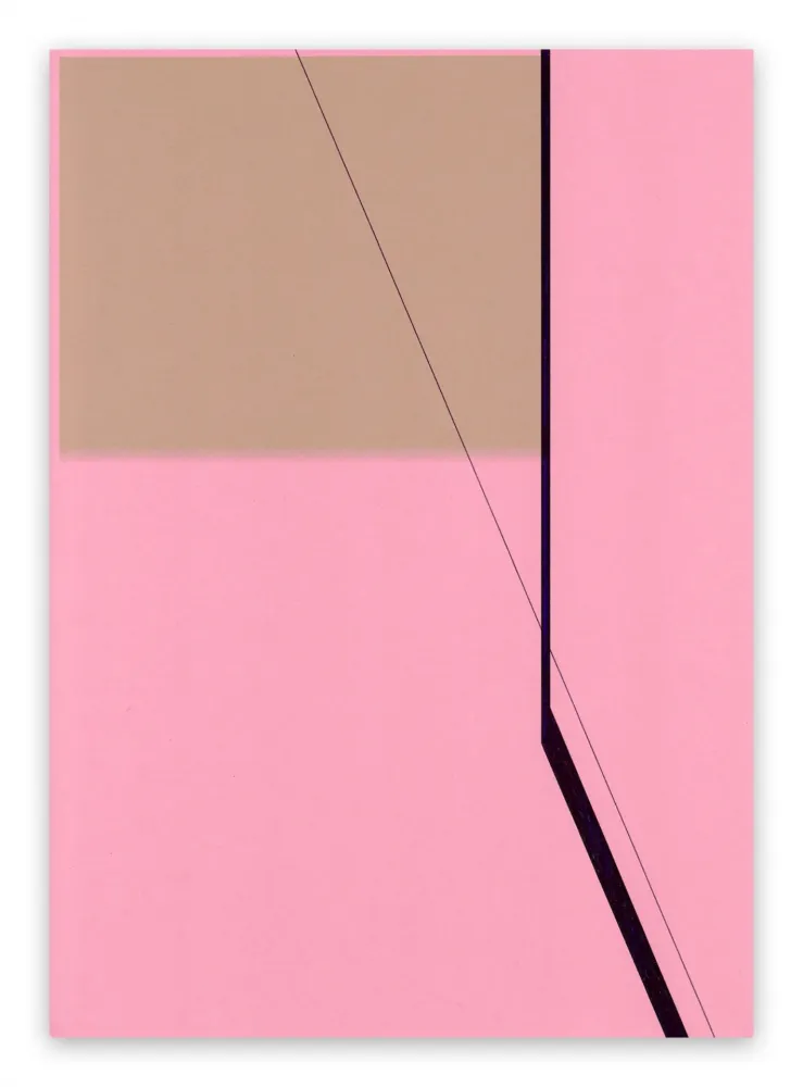 无技术 Caldicot - Untitled, 2014 (Id. 386)