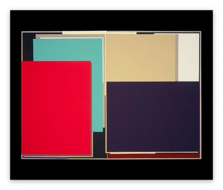 摄影 Caldicot - Untitled (d), 2013