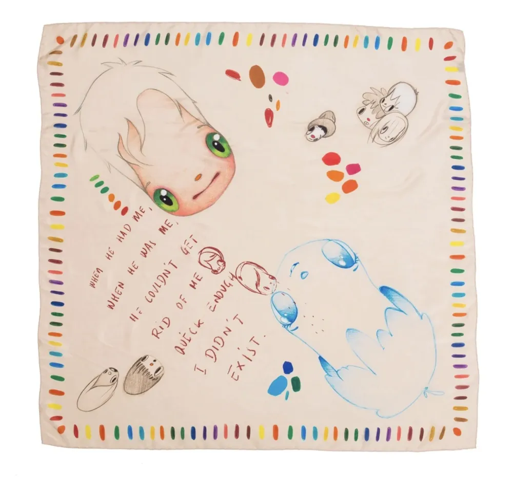 复数作品 Calleja - When he had me...