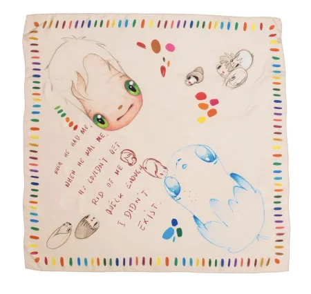 复数作品 Calleja - When he had me...