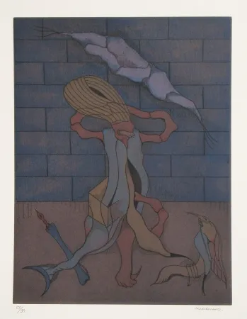 蚀刻飞尘法 Camacho  - Les vitriers