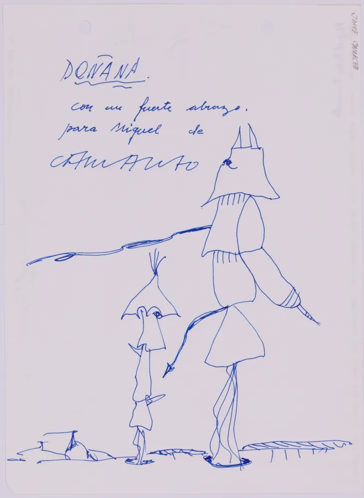 无技术 Camacho  - Untitled