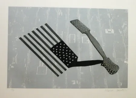 蚀刻飞尘法 Campeny - TOOL SHADOW SIMBOL